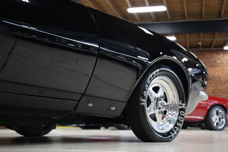 Pontiac-Firebird-1967-Black-Grey-31