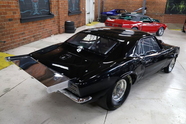 Pontiac-Firebird-1967-Black-Grey-34