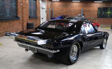 Pontiac-Firebird-1967-Black-Grey-35