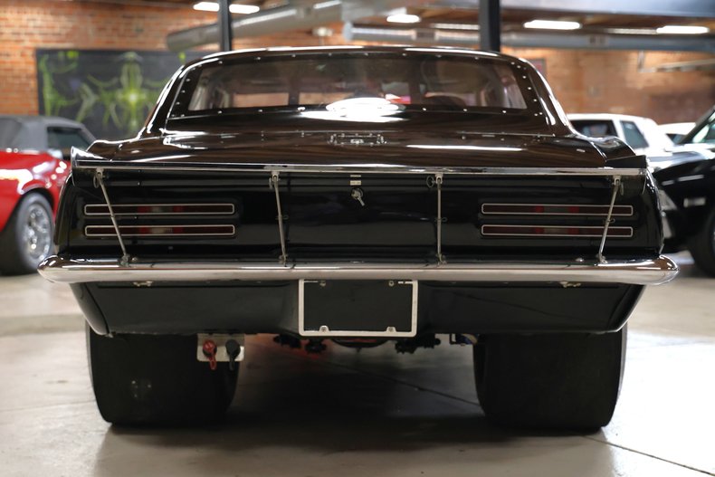 Pontiac-Firebird-1967-Black-Grey-38