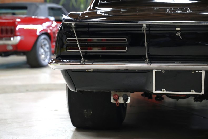 Pontiac-Firebird-1967-Black-Grey-39