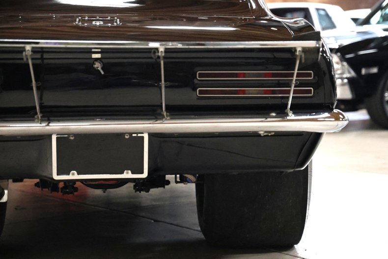 Pontiac-Firebird-1967-Black-Grey-40