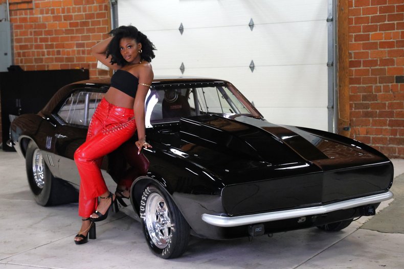 Pontiac-Firebird-1967-Black-Grey-44