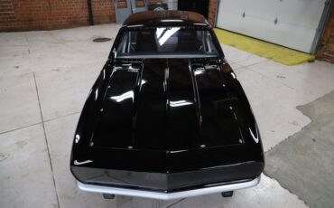 Pontiac-Firebird-1967-Black-Grey-45