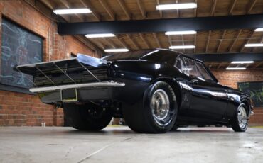 Pontiac-Firebird-1967-Black-Grey-5