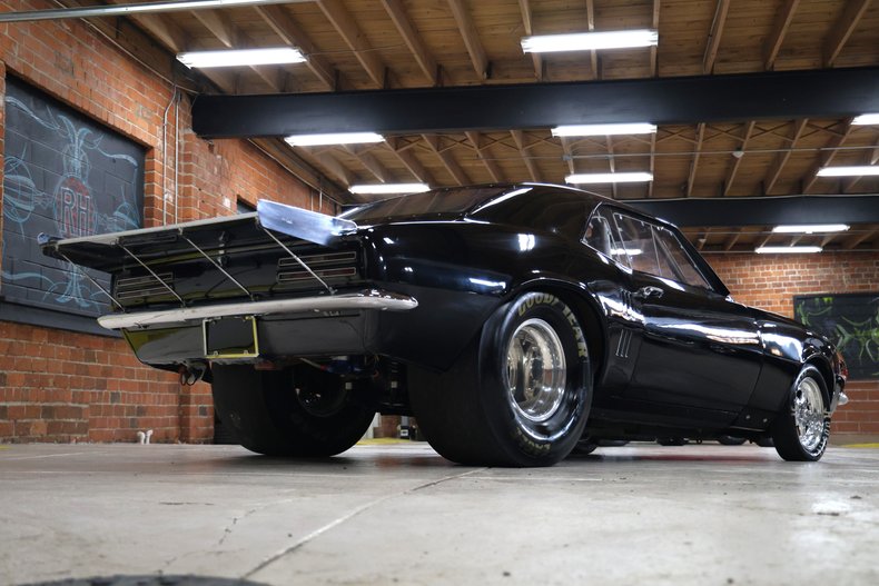 Pontiac-Firebird-1967-Black-Grey-5