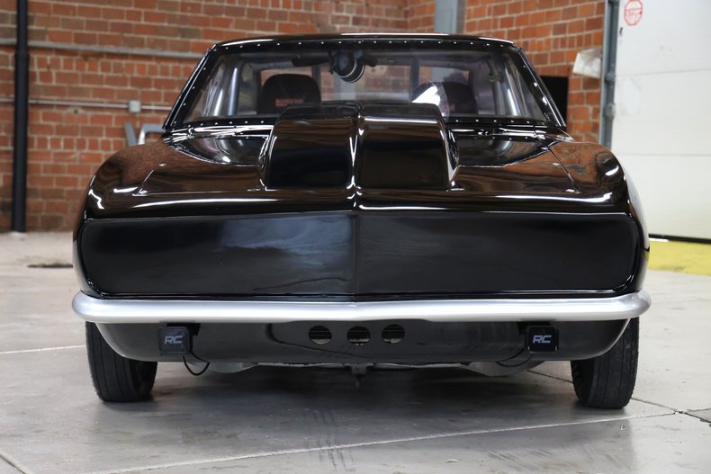 Pontiac-Firebird-1967-Black-Grey-8