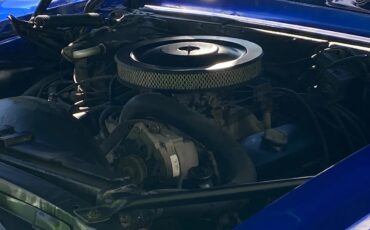 Pontiac-Firebird-1968-Blue-1