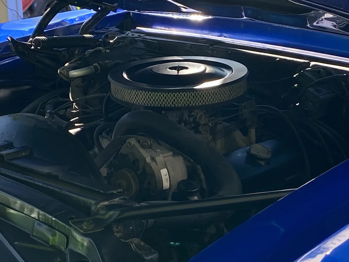 Pontiac-Firebird-1968-Blue-1