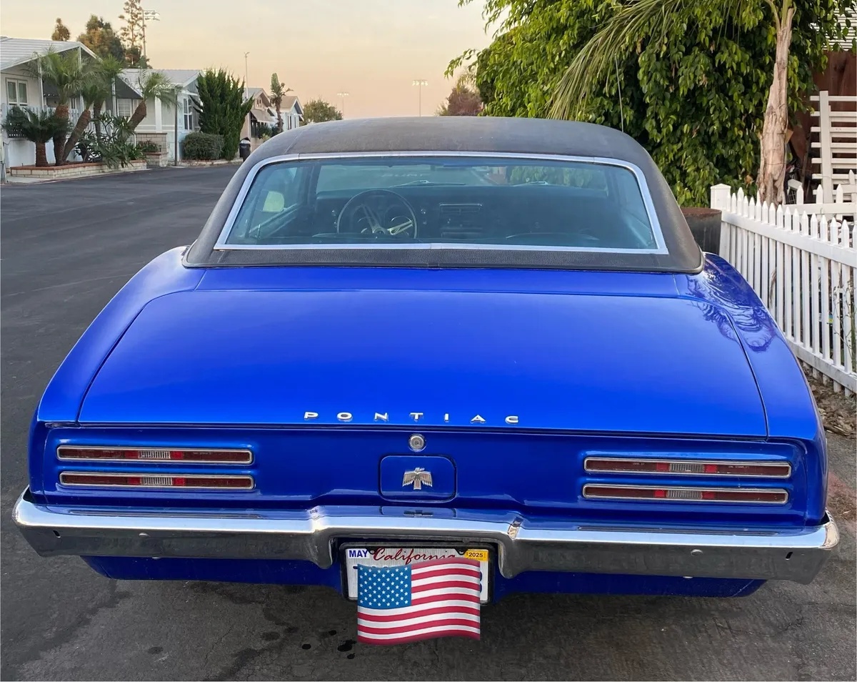 Pontiac-Firebird-1968-Blue-11