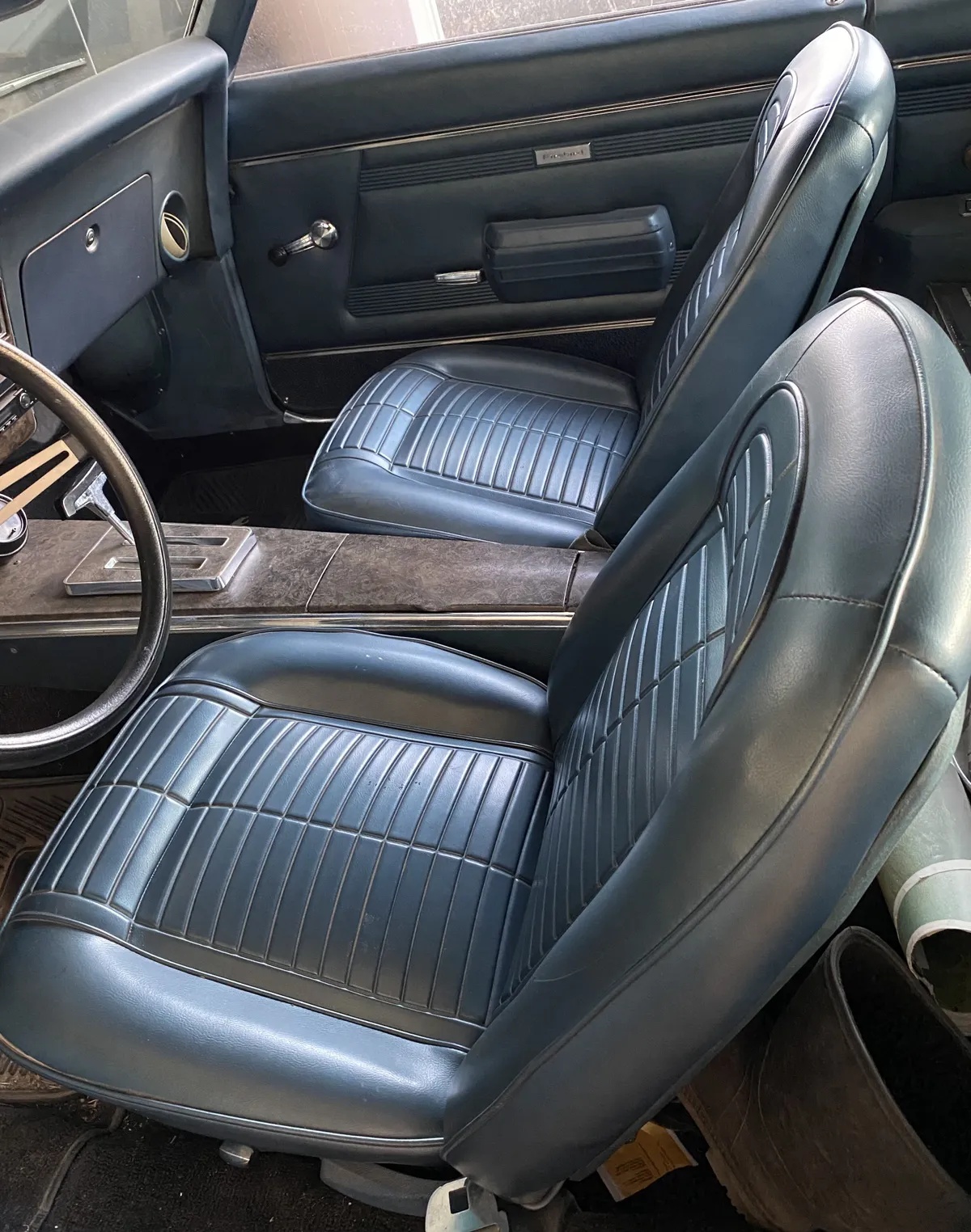 Pontiac-Firebird-1968-Blue-13