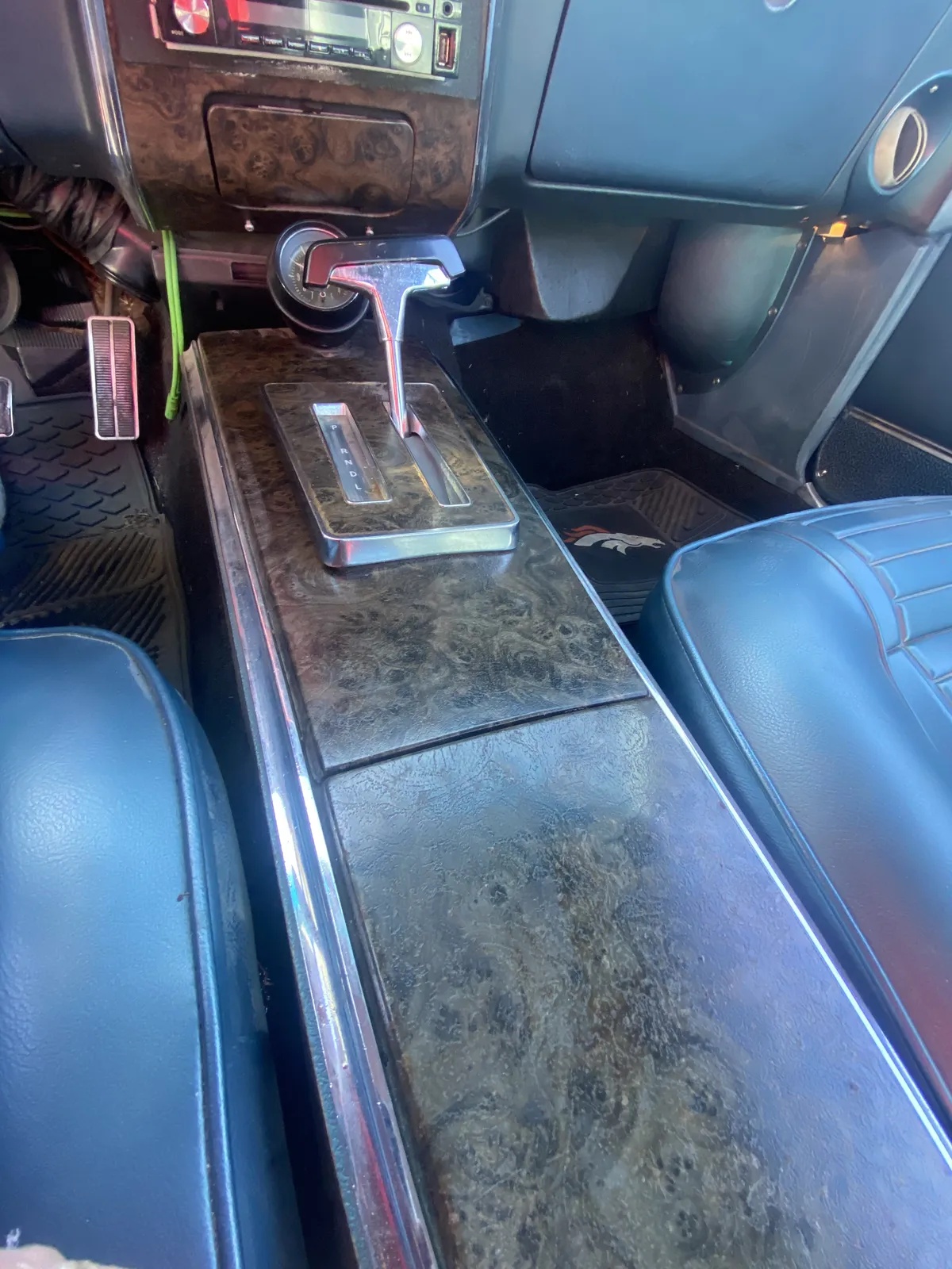 Pontiac-Firebird-1968-Blue-14