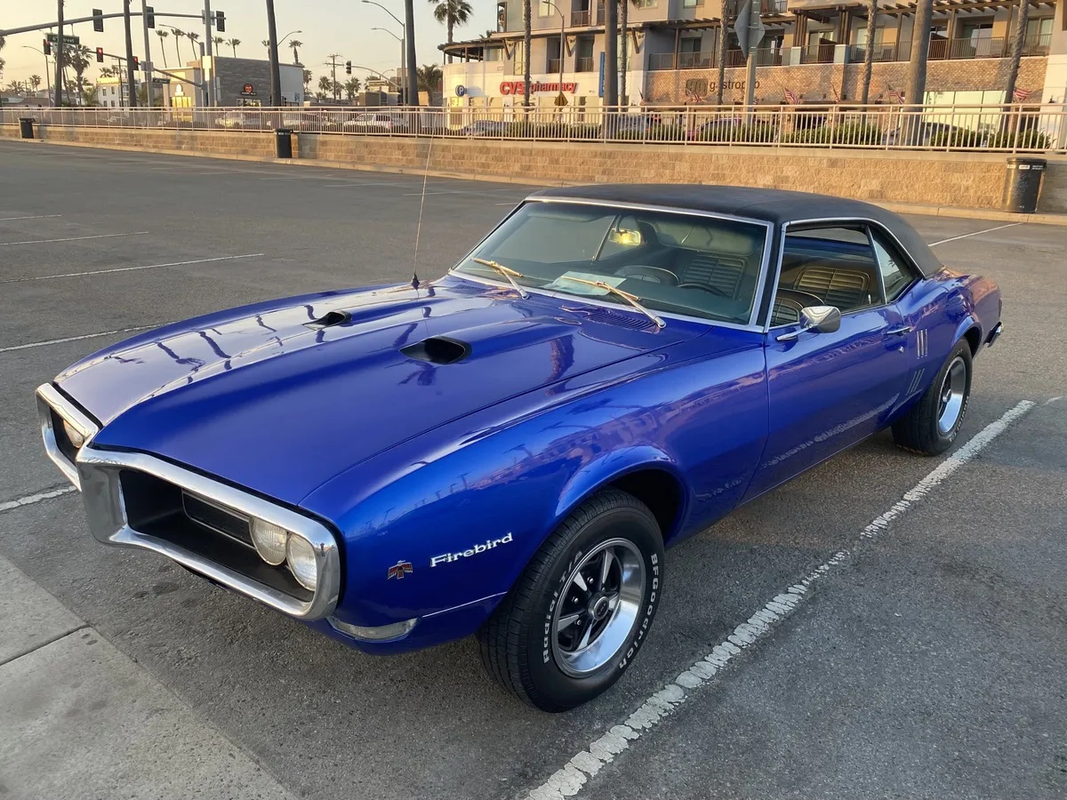 Pontiac-Firebird-1968-Blue-5