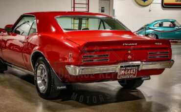 Pontiac-Firebird-1968-Red-White-10