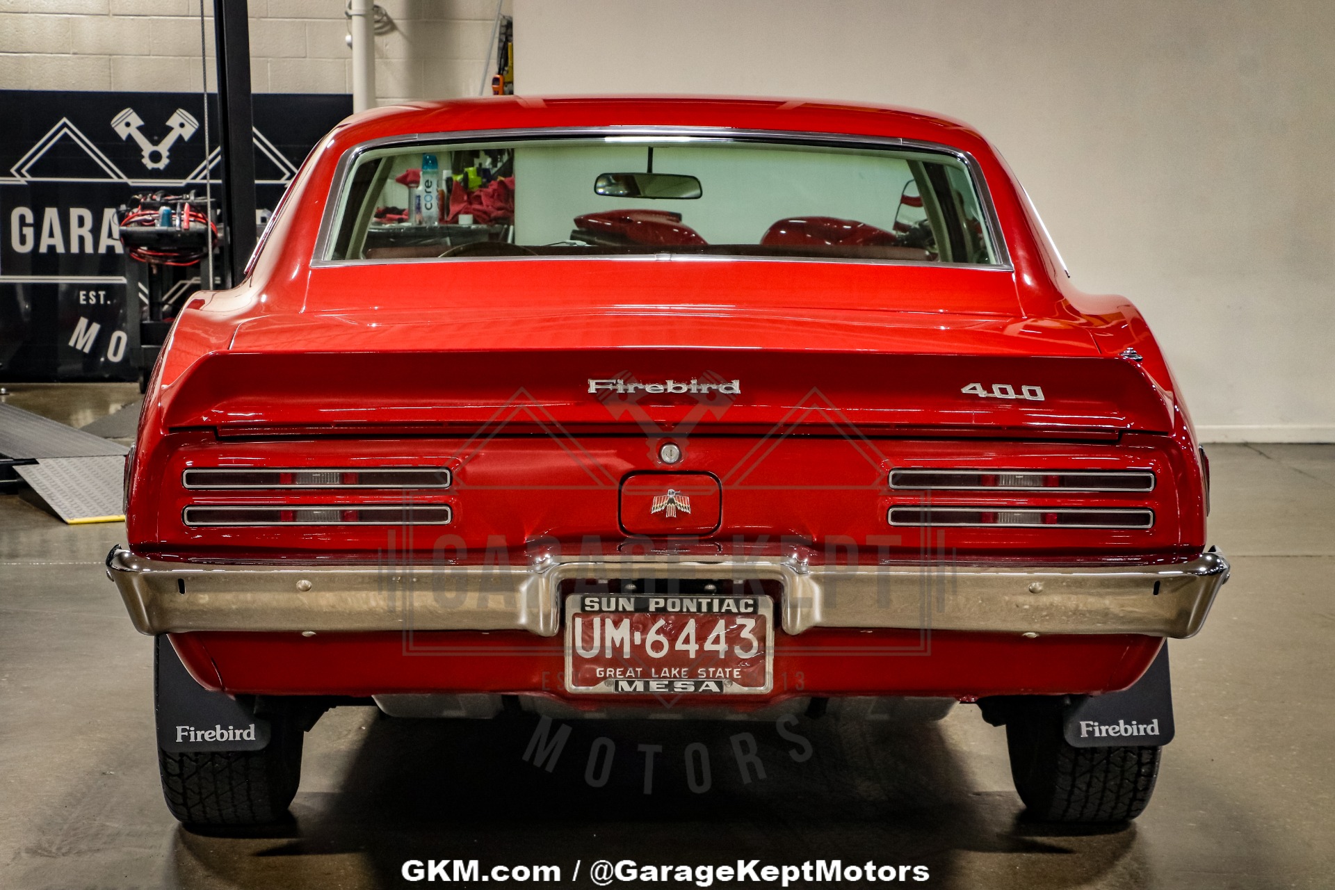 Pontiac-Firebird-1968-Red-White-16
