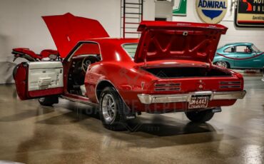 Pontiac-Firebird-1968-Red-White-2