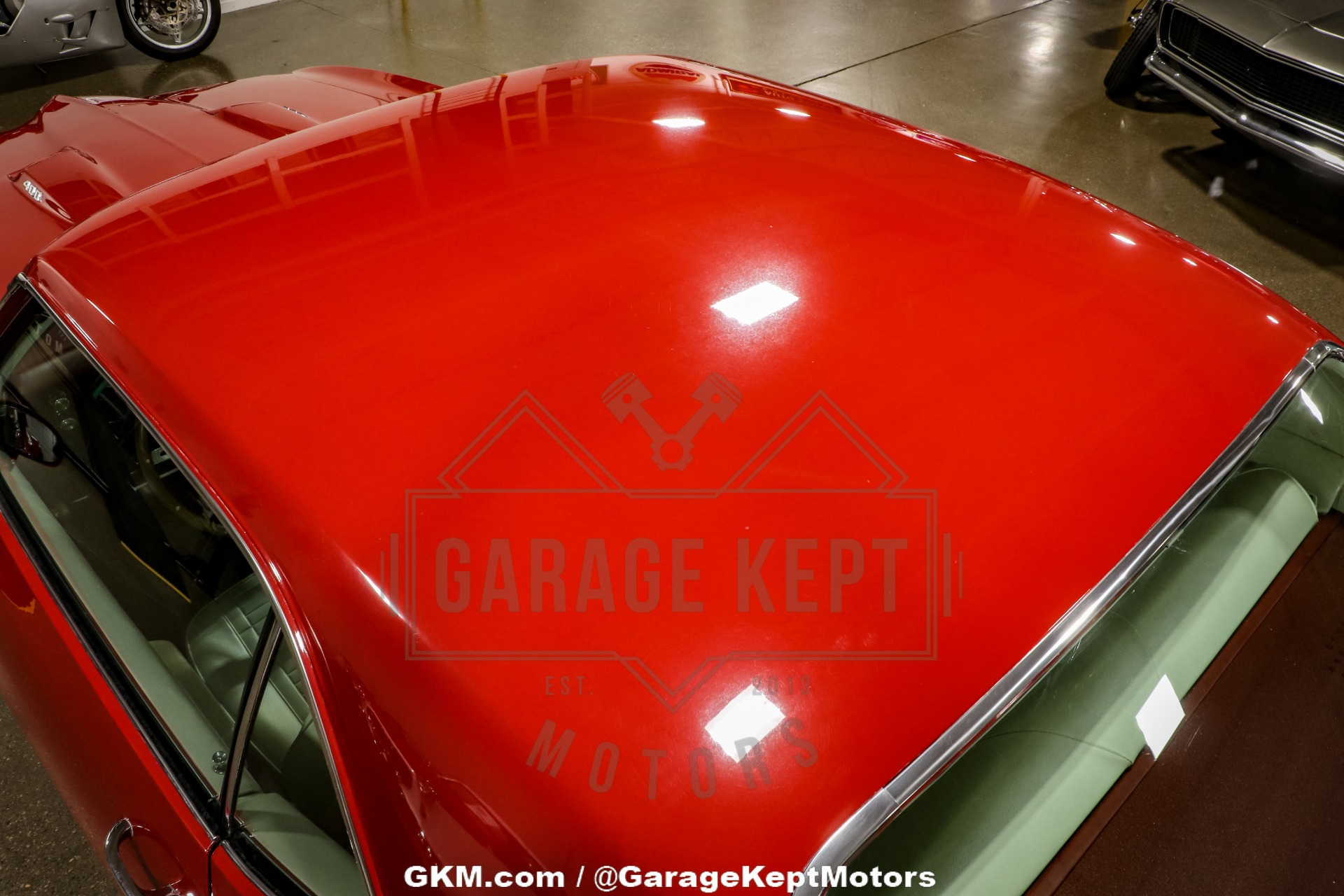 Pontiac-Firebird-1968-Red-White-21