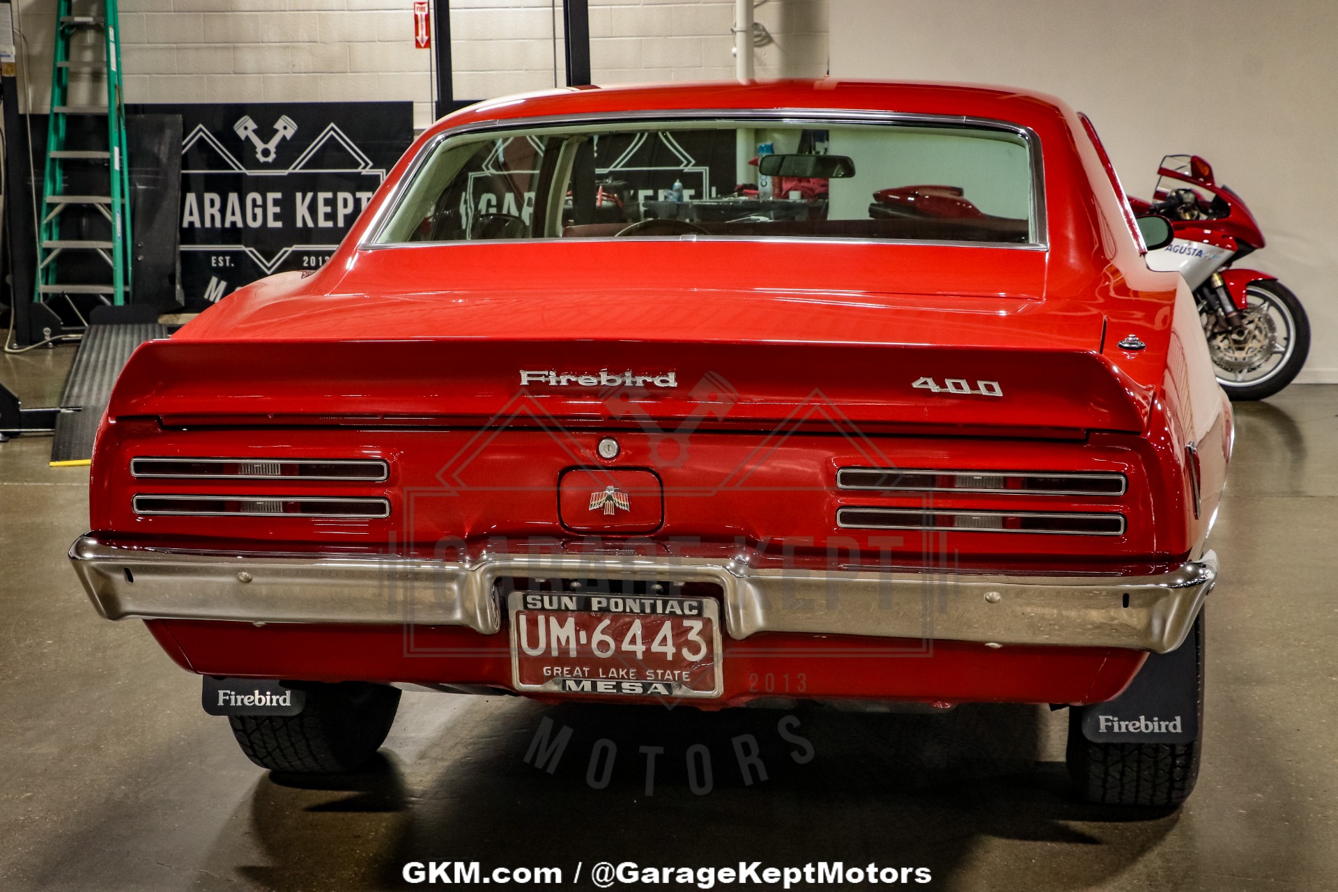 Pontiac-Firebird-1968-Red-White-22
