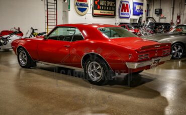 Pontiac-Firebird-1968-Red-White-24
