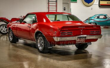 Pontiac-Firebird-1968-Red-White-25
