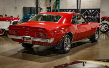 Pontiac-Firebird-1968-Red-White-26