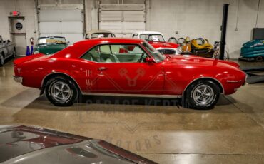 Pontiac-Firebird-1968-Red-White-28