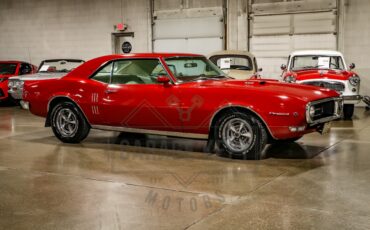 Pontiac-Firebird-1968-Red-White-29