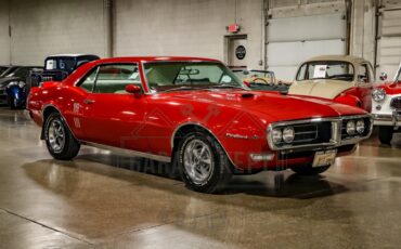 Pontiac-Firebird-1968-Red-White-30