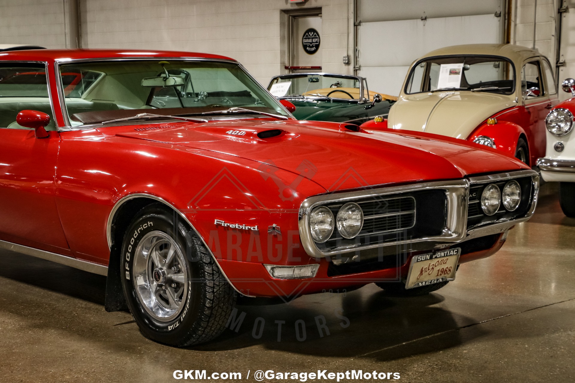 Pontiac-Firebird-1968-Red-White-31