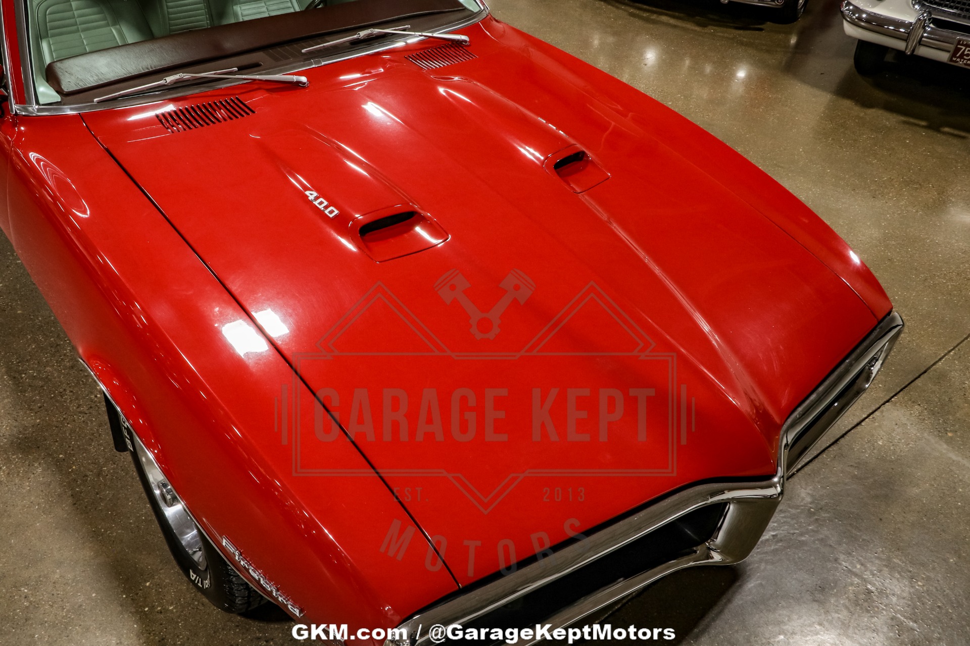 Pontiac-Firebird-1968-Red-White-32