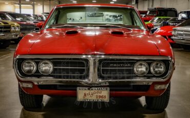 Pontiac-Firebird-1968-Red-White-35