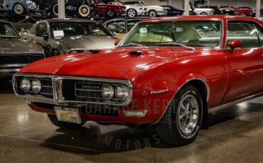 Pontiac-Firebird-1968-Red-White-37