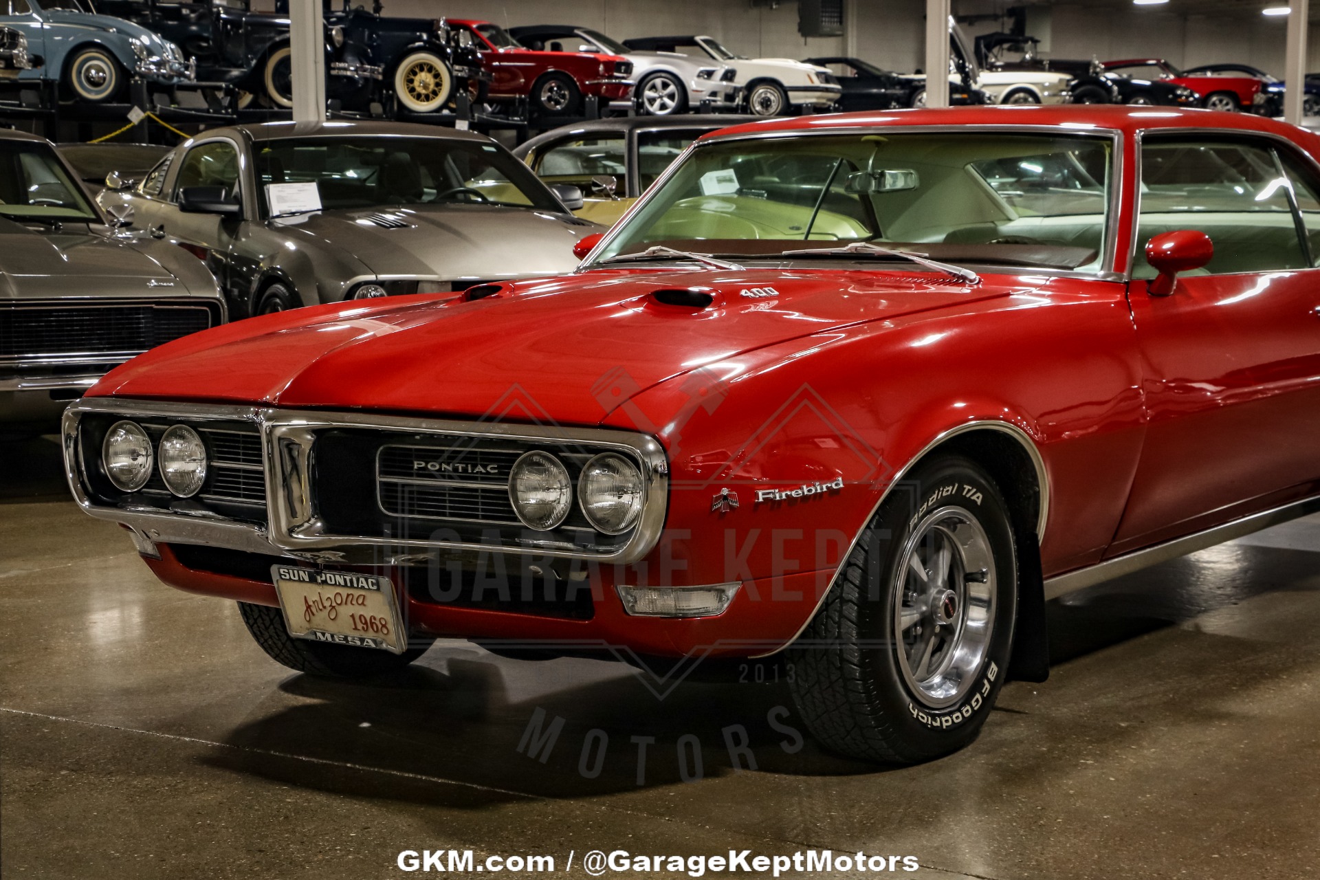 Pontiac-Firebird-1968-Red-White-37