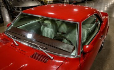 Pontiac-Firebird-1968-Red-White-39