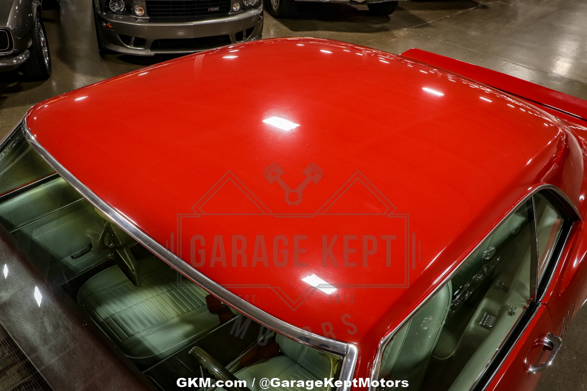 Pontiac-Firebird-1968-Red-White-40