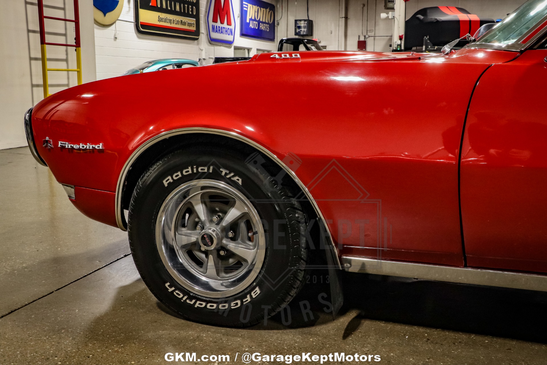 Pontiac-Firebird-1968-Red-White-44