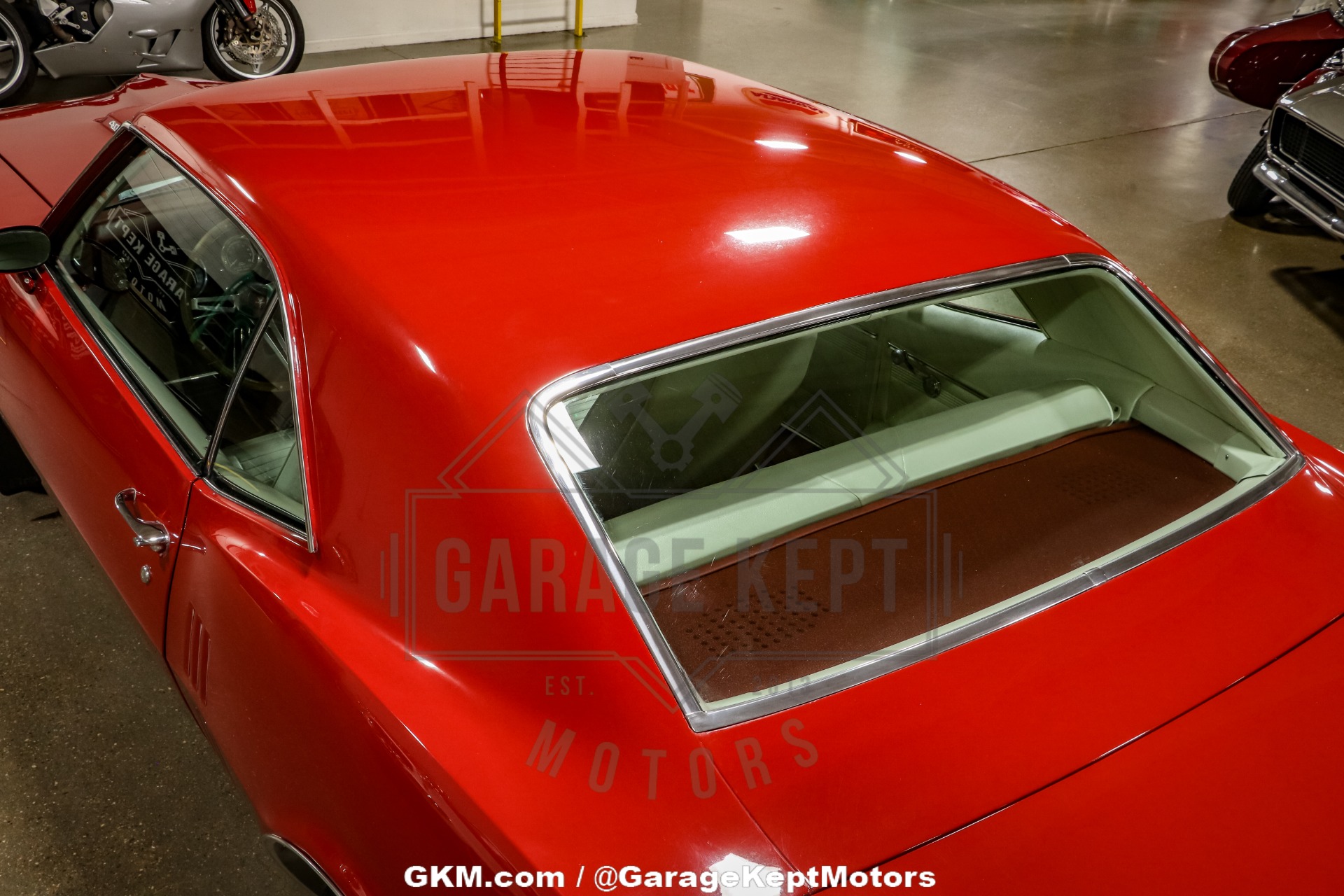 Pontiac-Firebird-1968-Red-White-46