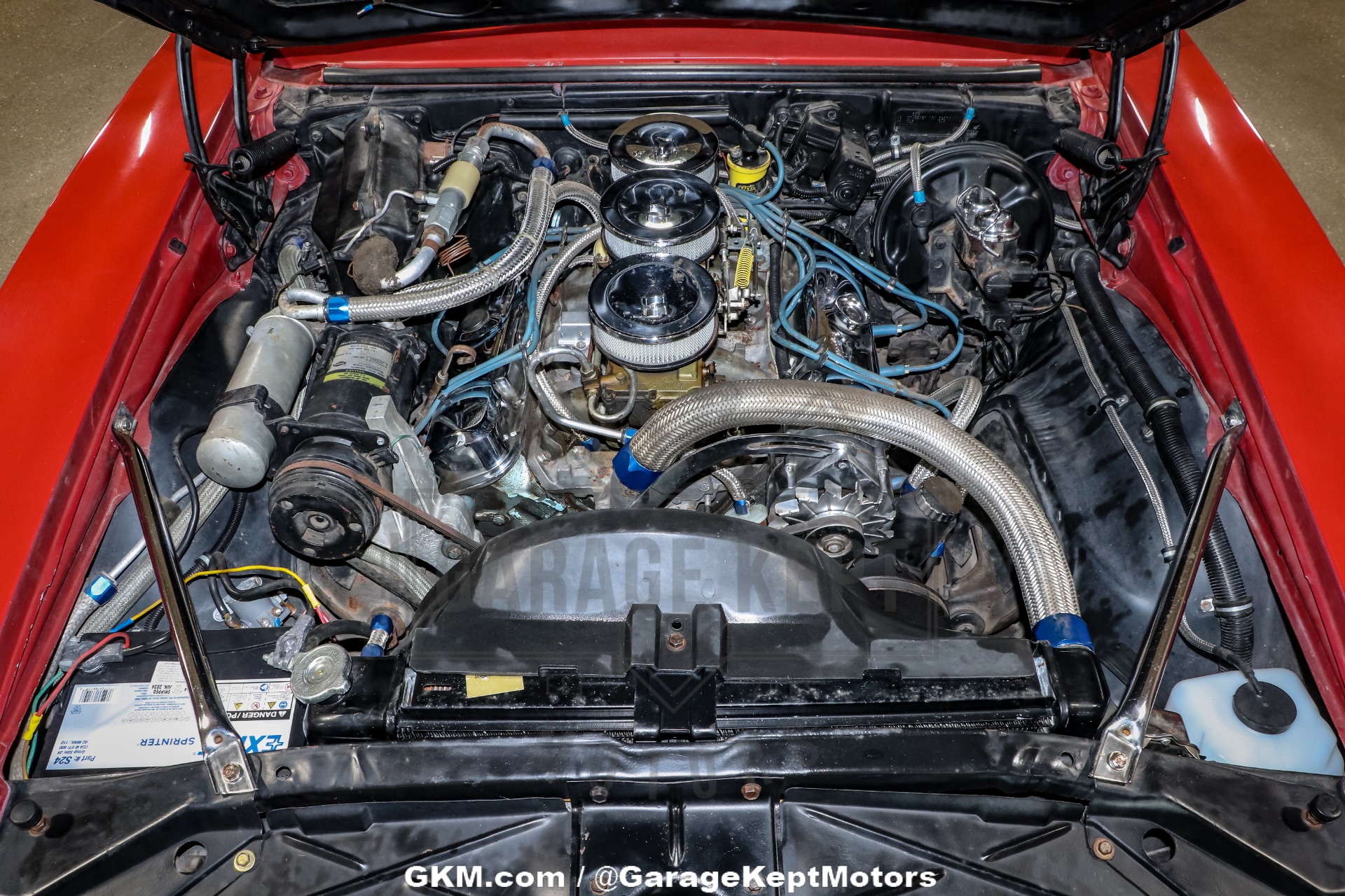 Pontiac-Firebird-1968-Red-White-5