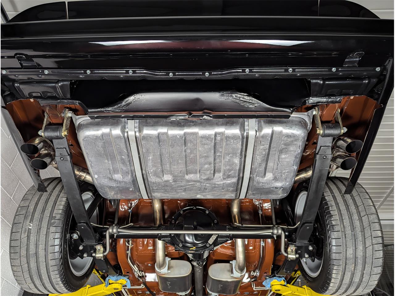 Pontiac-Firebird-1976-Starlight-Black-Red-79