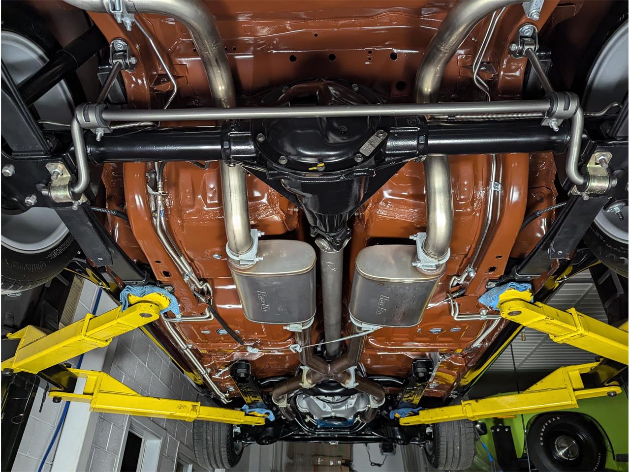 Pontiac-Firebird-1976-Starlight-Black-Red-81