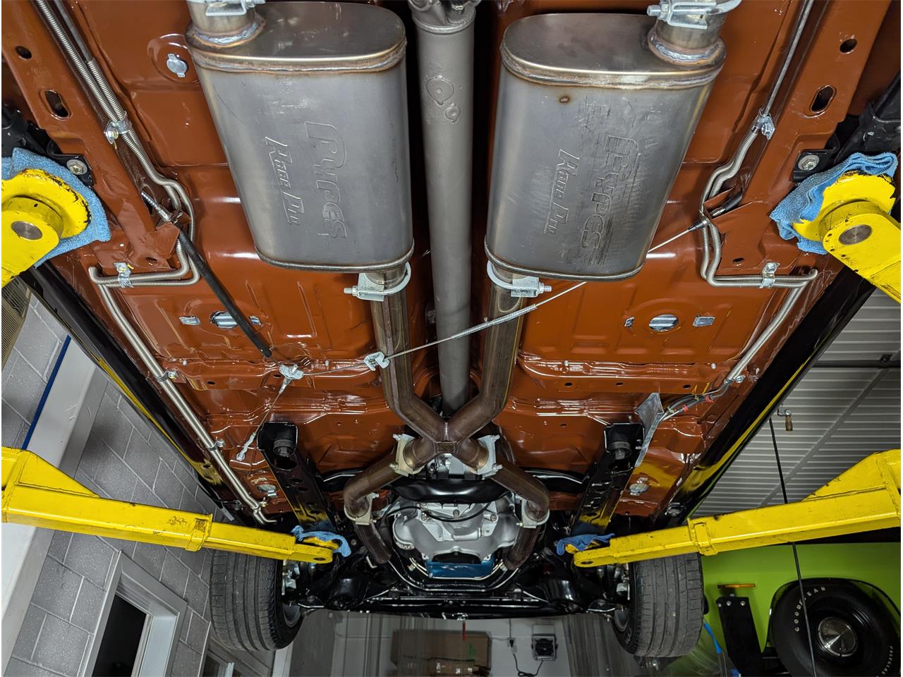 Pontiac-Firebird-1976-Starlight-Black-Red-82