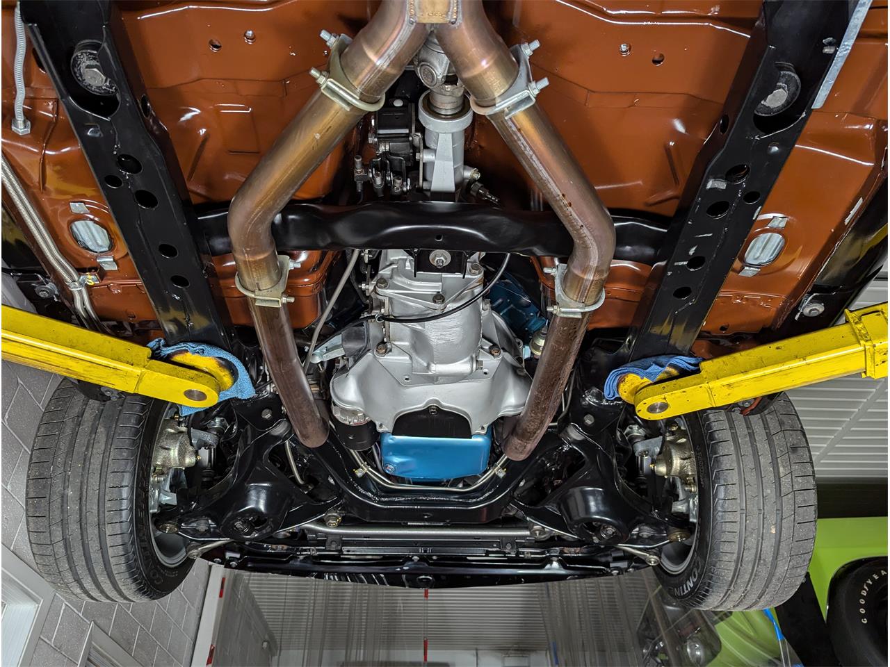 Pontiac-Firebird-1976-Starlight-Black-Red-83