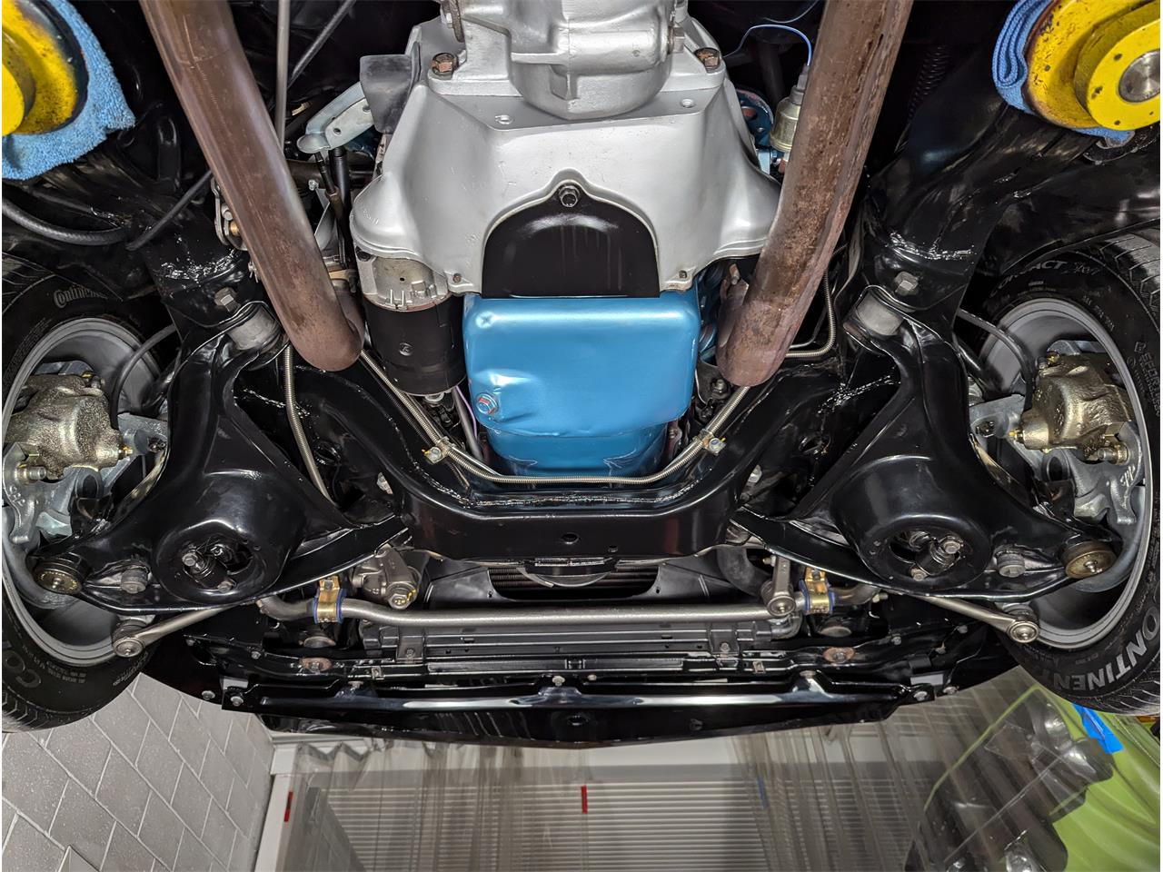 Pontiac-Firebird-1976-Starlight-Black-Red-84