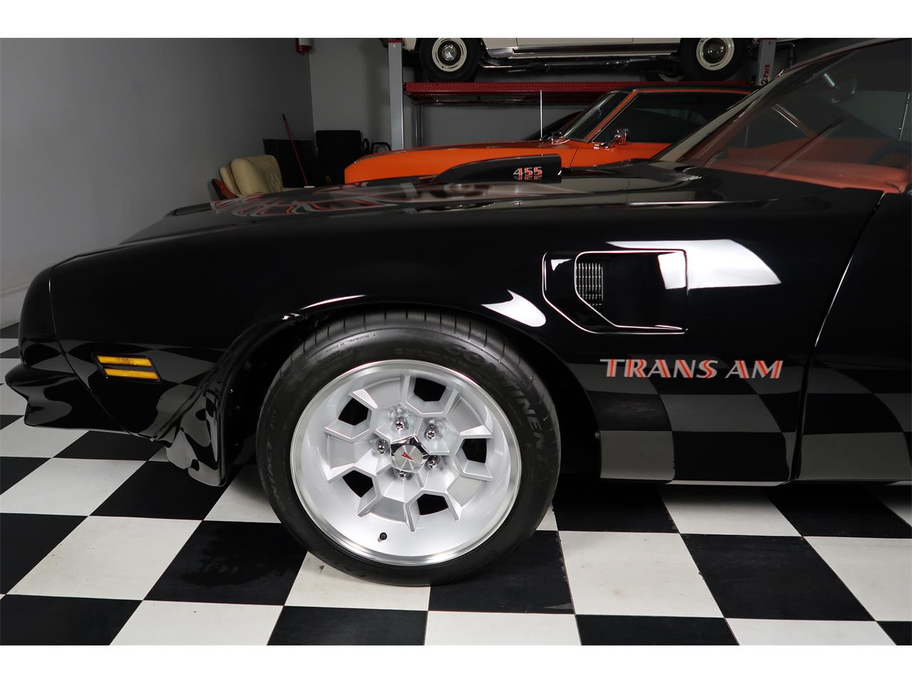 Pontiac-Firebird-1976-Starlight-Black-Red-89