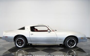 Pontiac-Firebird-1977-Silver-Red-23