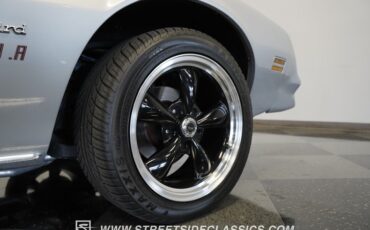 Pontiac-Firebird-1977-Silver-Red-26