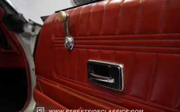 Pontiac-Firebird-1977-Silver-Red-33