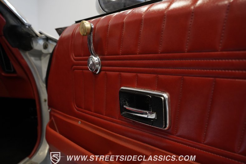 Pontiac-Firebird-1977-Silver-Red-33