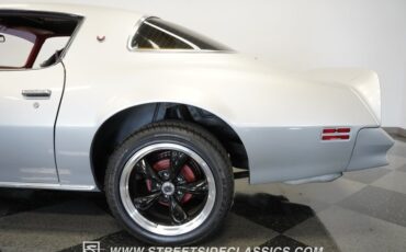 Pontiac-Firebird-1977-Silver-Red-4