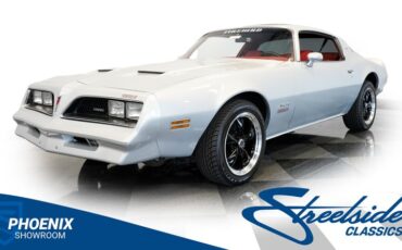 Pontiac-Firebird-1977-Silver-Red-41